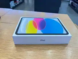 Ipad gen 10 64GB