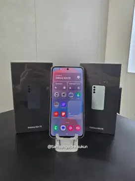 Samsung S24 FE Gratis Fit 3