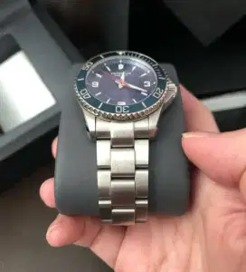 Victorinox Swiss Army VSA Maverick 241709 Unisex Automatic