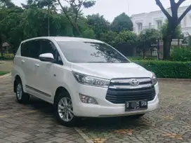 innova G at 2.0 2020 cicilan murah se olx