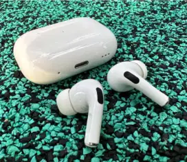 Tws Earpods Airpods Gen 2 Replica Copy Baru