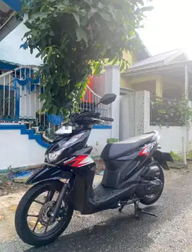 Beat 2024 Mulus Terawat Kilometer Rendah