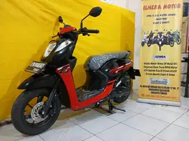 HONDA GENIO CBS TAHUN 2023 CASH & CREDIT