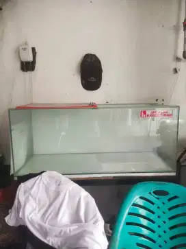 akuarium aquarium seken