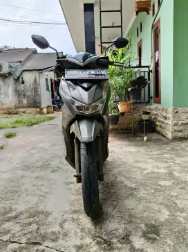 Dijual Honda beat new 2022 nama sediri