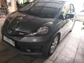 Honda Jazz 2013 Bensin