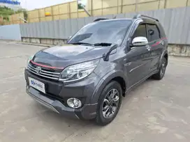 DP RENDAH - Toyota Rush 1.5 TRD Sportivo Ultimo Bensin-AT 2016