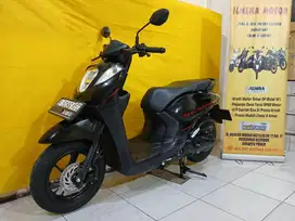 HONDA GENIO CBS TAHUN 2023 CASH & CREDIT