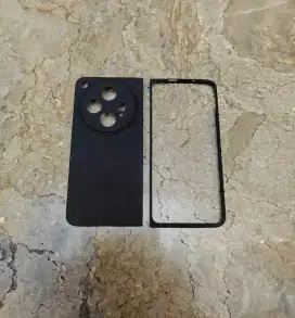 Carbon X Aramid Carbon Fiber Kevlar Oppo Find N3 Oneplus Open