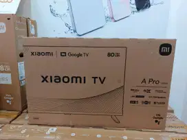 Xiaomi TV A Pro 32 Inch