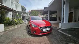 Mazda 2 1.5 A/T HIGH SKYACTIV