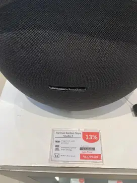 Harman Kardon Onyx