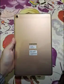 SAMSUNG GALAXY TAB A 10 2019