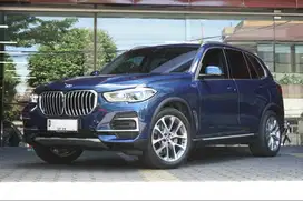 2023 BMW X5 xDrive40i CKD (G05)