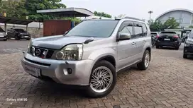 [OLXMOBBI] DP Rendah Nissan X-Trail 2.5 XT Bensin-AT 2009 6SBSZS CRS