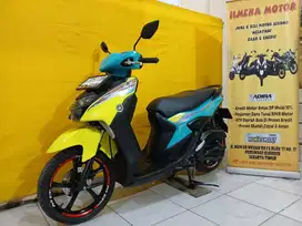 YAMAHA GEAR 125 STD TAHUN 2023 CASH & CREDIT