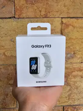 Samsung Galaxy Fit3