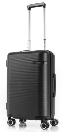 Koper Samsonite STRAREN spinner 55/20