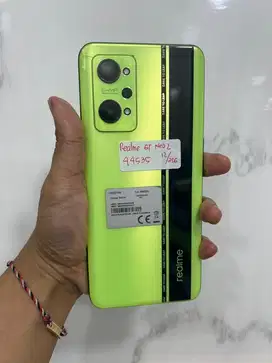 Realme GT Neo 2 12/256gb