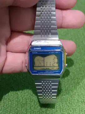 CASIO AX-250 VINTAGE