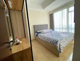 Dijual Apartemen 2BR Furnished Menteng Park