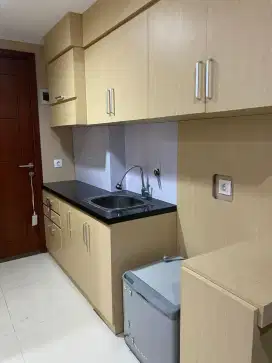 Tamansari mahogany apartement karawang barat