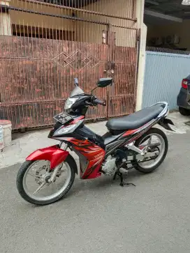 Yamaha Jupiter MX 136 kopling th 2010 PJK pnjng mesin halus