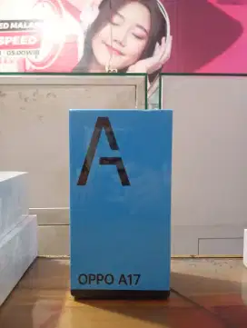 HP PROMO MURAH OPPO A17