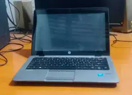 Hp core i5 Touchscreen ngebut