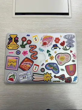 Macbook Air 13 Inch 2017