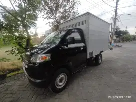 Suzuki APV BOX 2013