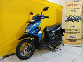 HONDA NEW BEAT CBS FI TAHUN 2023 CASH & CREDIT