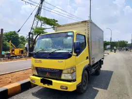 Mitsubishi Canter Colt Diesel 4 roda box 2010