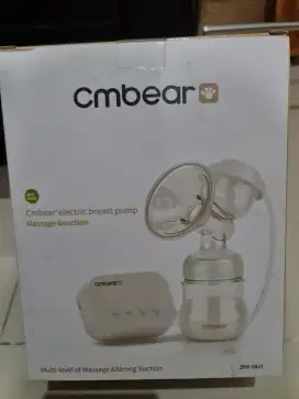 Automatic Breast Pump