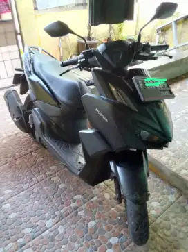 Dijual Vario 160cc th 2022