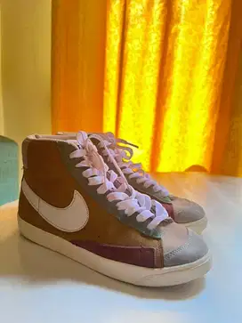 Sepatu wanita nike