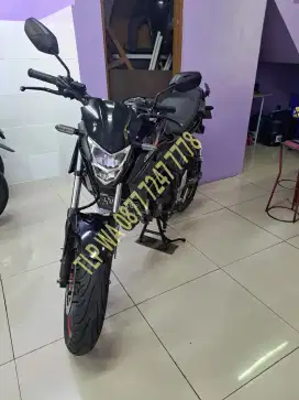 Honda CB 150 R th 2016 dp 1 jt