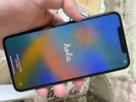 Iphone xs max 256 ex inter imei sudah terdaftar