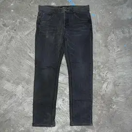 Jeans Carrera GreyBlack