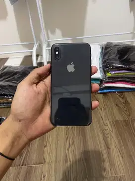 iphone x 256 ibox