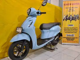 YAMAHA GRAND FILANO NEO TAHUN 2024 CASH & CREDIT