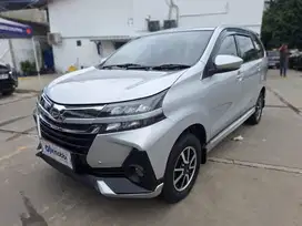 Pajak Panjang - Daihatsu Xenia 1.5 R Deluxe Bensin-MT 2021