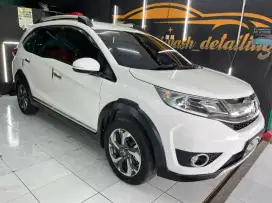 Honda BRV E Matic CVT