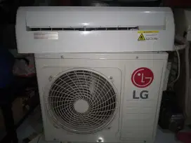 AC LG new Hercules 1/2 PK