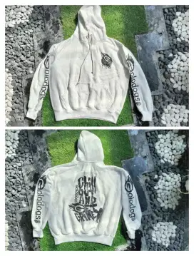 Dijual cepat hoodie