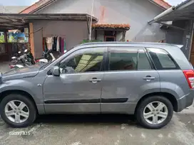 Suzuki Grand vitara 2008 Bensin