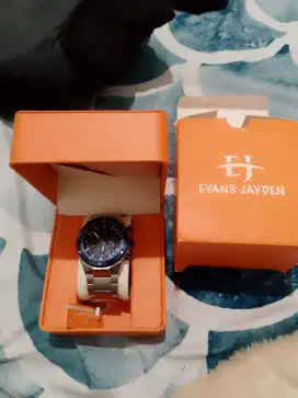 JAM TANGAN PRIA EVANS JAYDEN