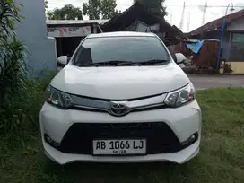 Veloz 1.5 Manual 2018 putih km. 42 rb an