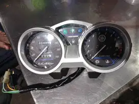 Speedometer Vixion old