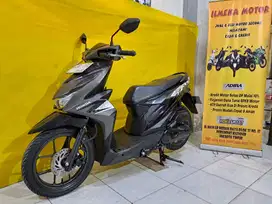 HONDA NEW BEAT CBS FI TAHUN 2023 CASH & CREDIT